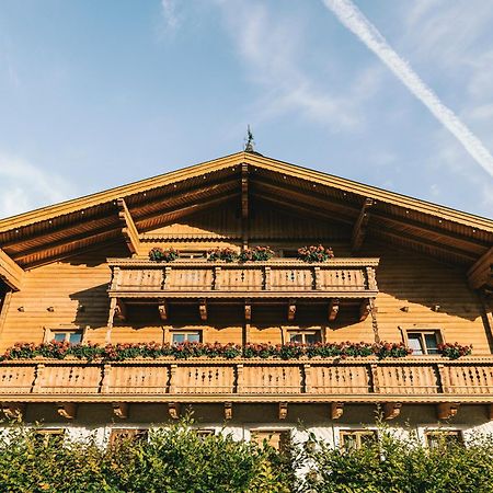 Wimmhof Apartment Sankt Martin am Tennengebirge Exterior photo